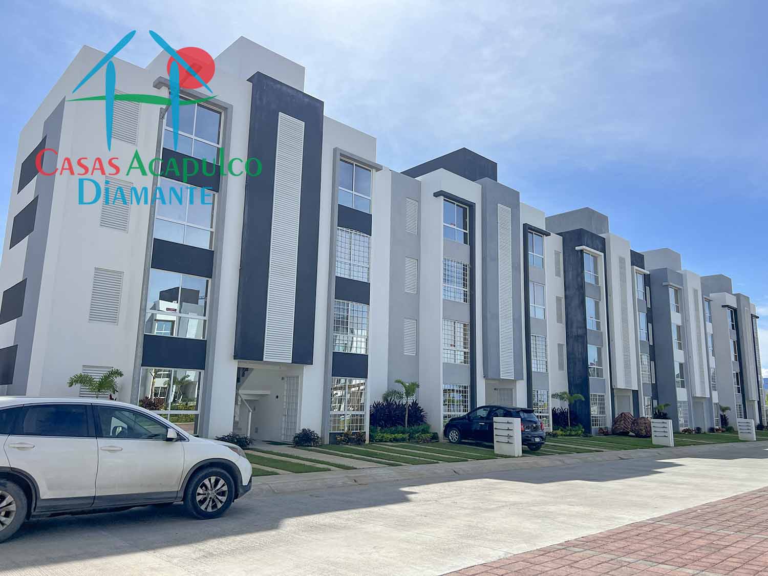 Punta Mar - Cluster departamentos 20